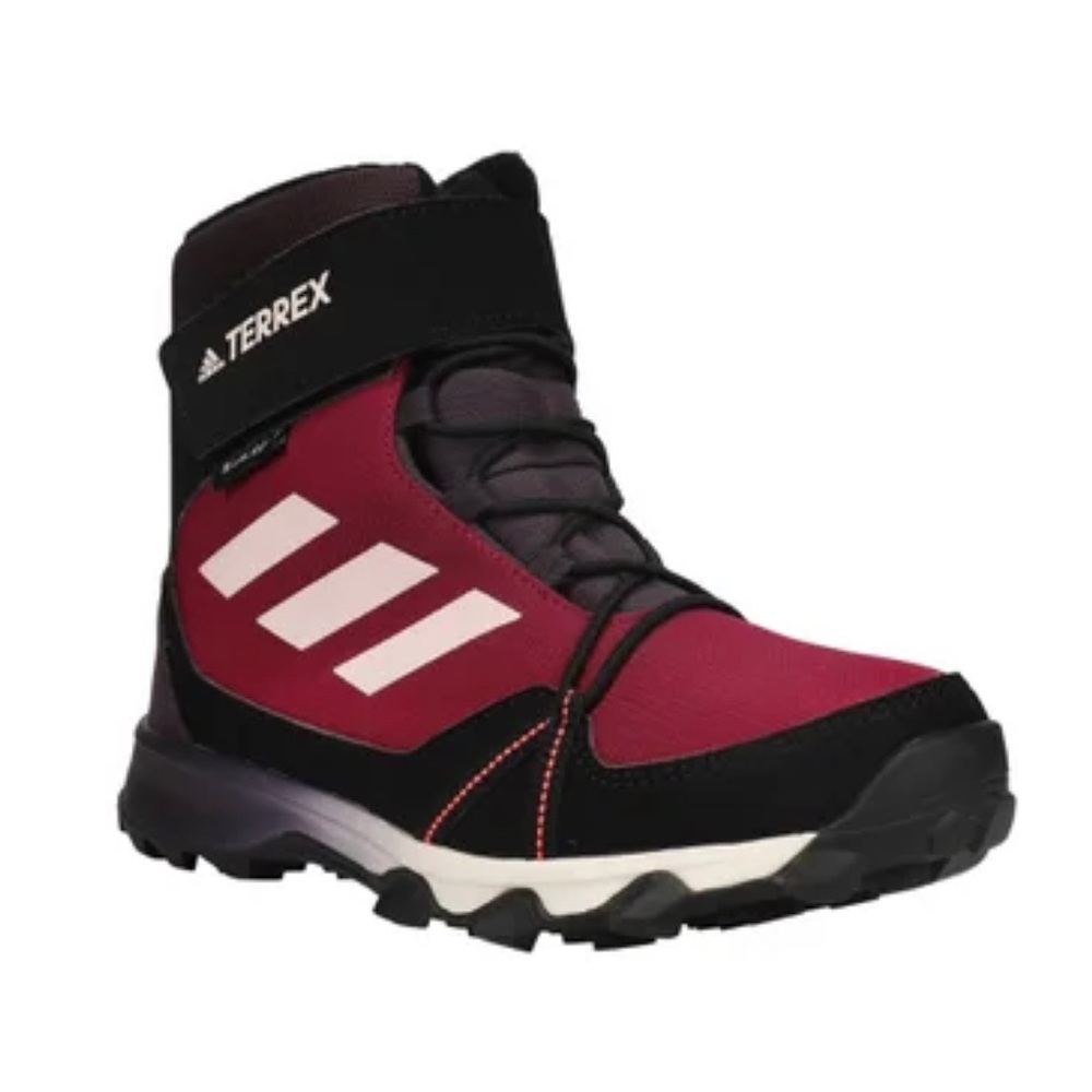 adidas Terrex Snow CF R.RDY Kids Hiking Boots - Nice!